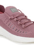 MATTY Peach Women's Walking Shoes